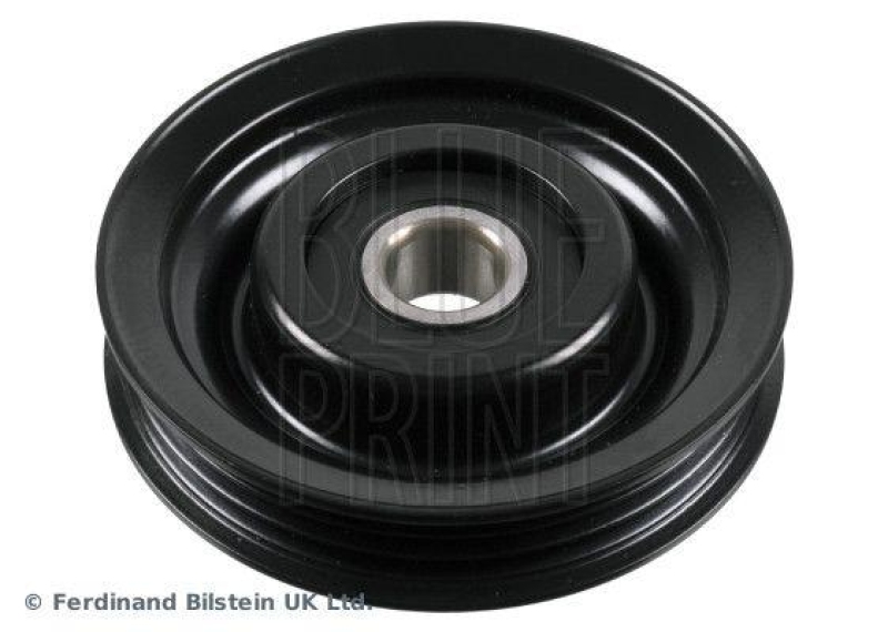 BLUE PRINT ADN196515 Umlenkrolle f&uuml;r Keilrippenriemen f&uuml;r NISSAN