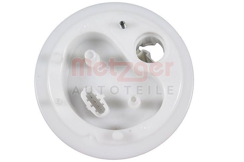 METZGER 2250596 Kraftstoff-F&ouml;rdereinheit f&uuml;r IVECO