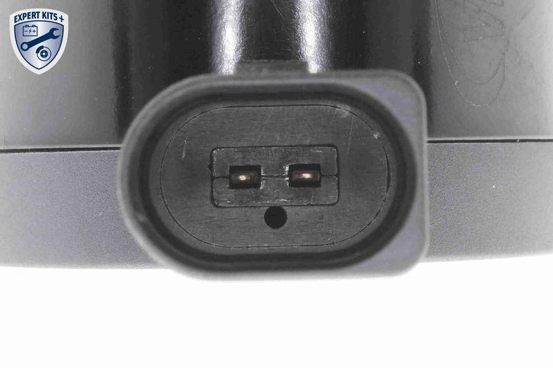 VEMO V10-16-0008 Zusatzwasserpumpe (K&uuml;hlwasserkreislauf) elektrisch 12V f&uuml;r VW
