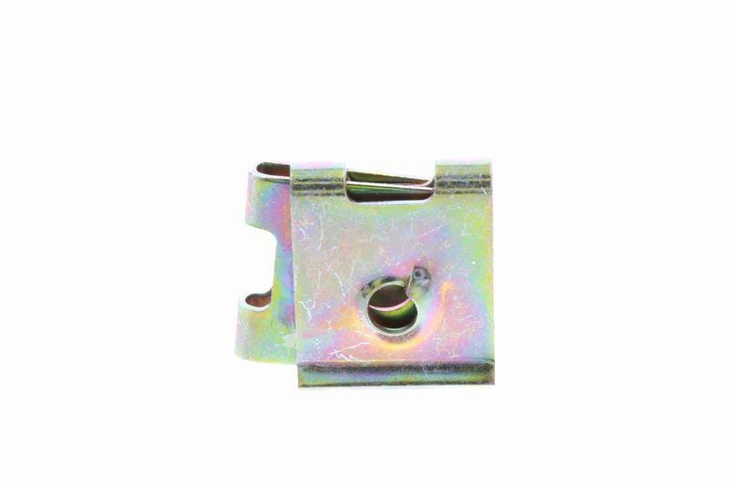 VAICO V10-2707 Mutter Blechmutter St. 4,8 mm Vz Fl Pass Matt für VW