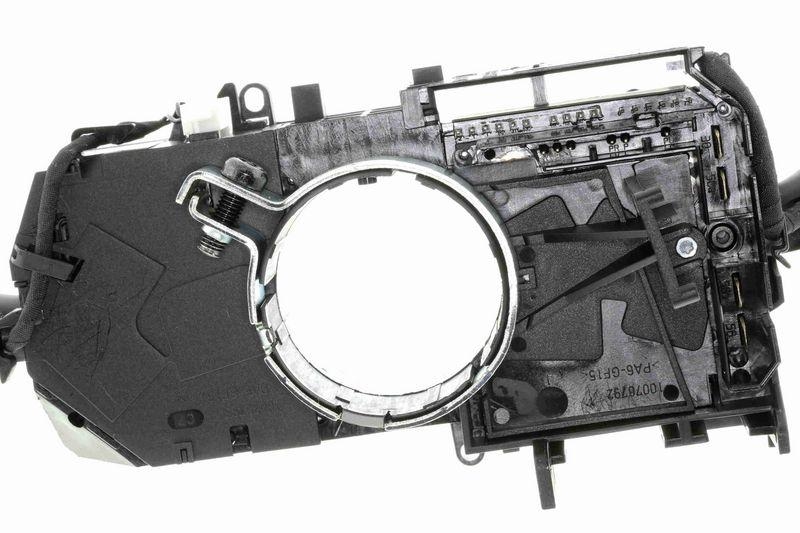 VEMO V15-80-3339 Lenkstockschalter schwarz, 26-Polig für VW