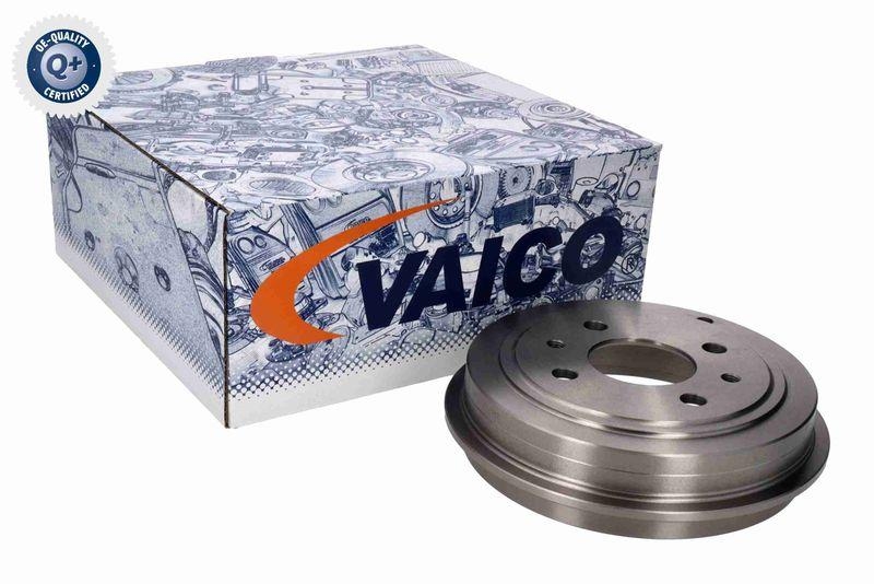 VAICO V24-60000 Bremstrommel Hinterachse f&uuml;r FIAT