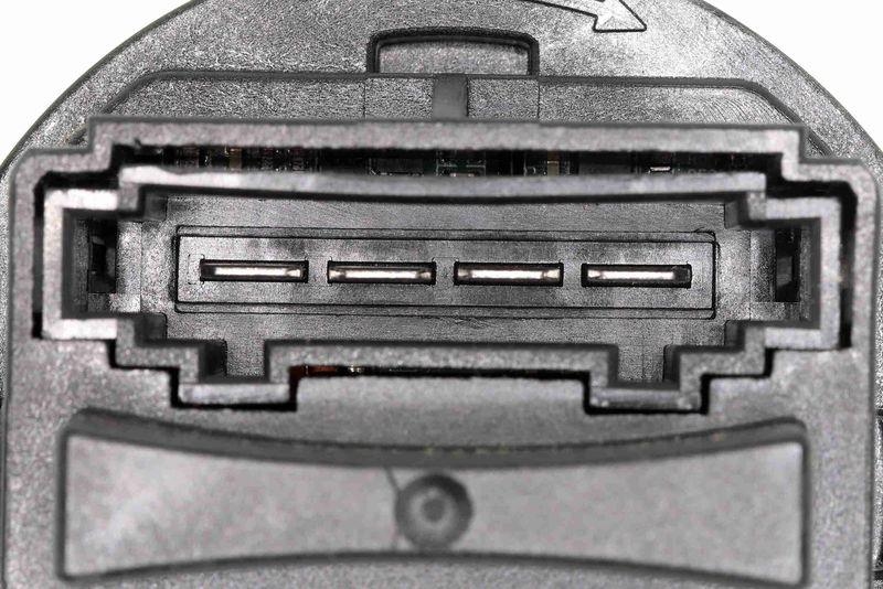 VEMO V48-79-0007 Regler, Innenraumgebl&auml;se mit/ohne Klimaautomatik f&uuml;r LAND ROVER