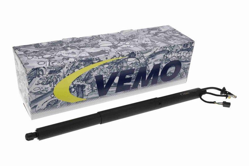 VEMO V51-55-0005 Elektromotor, Heckklappe für CHEVROLET