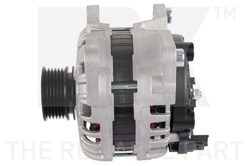 NK 4839803 Generator f&uuml;r DACIA,RENAULT