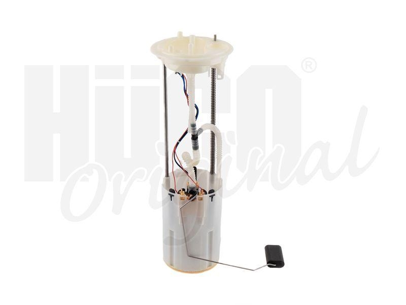 HITACHI 132746 Kraftstofff&ouml;rdereinheit f&uuml;r CITRO&Euml;N u.a.