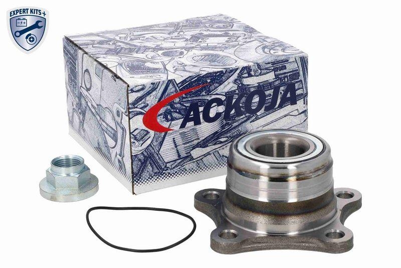 ACKOJA A70-0128 Radlagersatz Vorderachse f&uuml;r TOYOTA