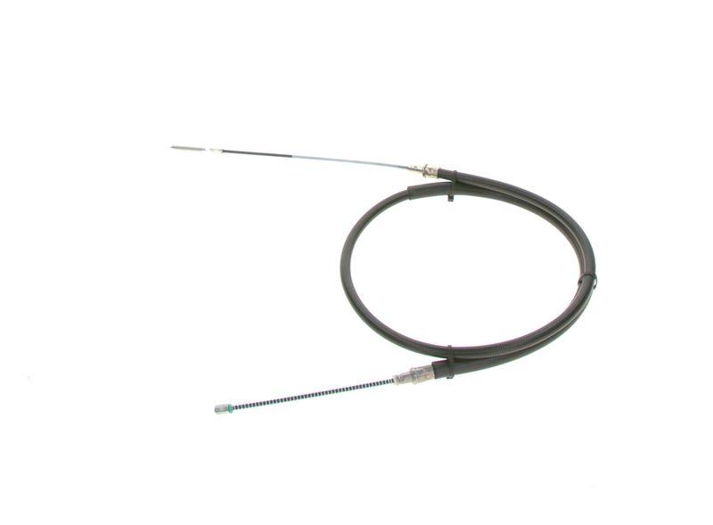 BOSCH 1 987 477 164 Seilzug Feststellbremse