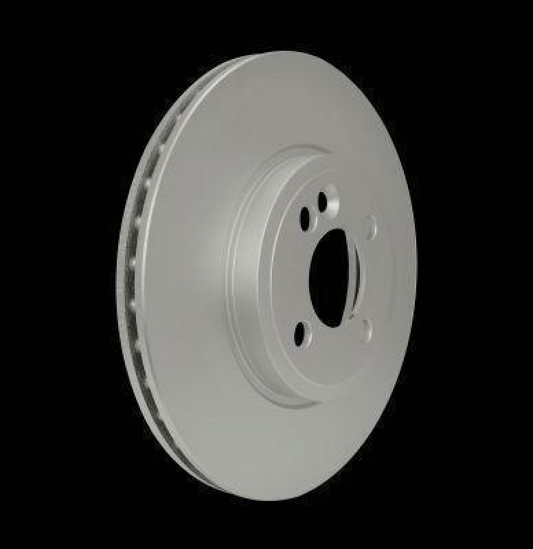 HELLA 8DD 355 115-871 Bremsscheibe f&uuml;r MINI