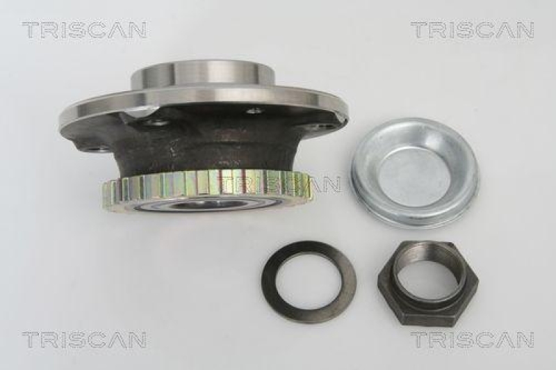 TRISCAN 8530 28227 Radlagersatz Hinten f&uuml;r Citroen. Peugeot