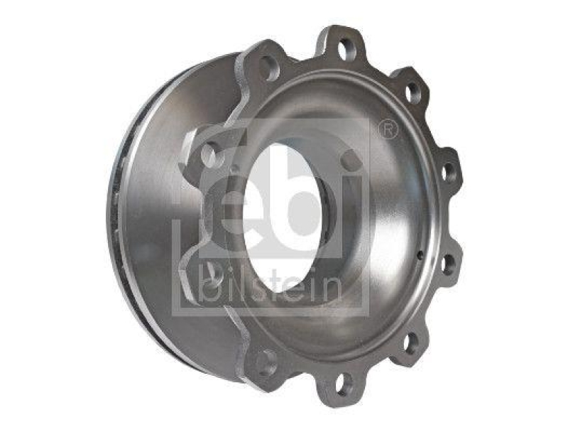 FEBI BILSTEIN 14629 Bremsscheibe