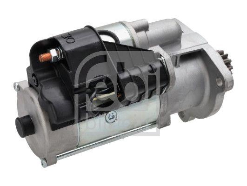 FEBI BILSTEIN 175818 Anlasser f&uuml;r DAF