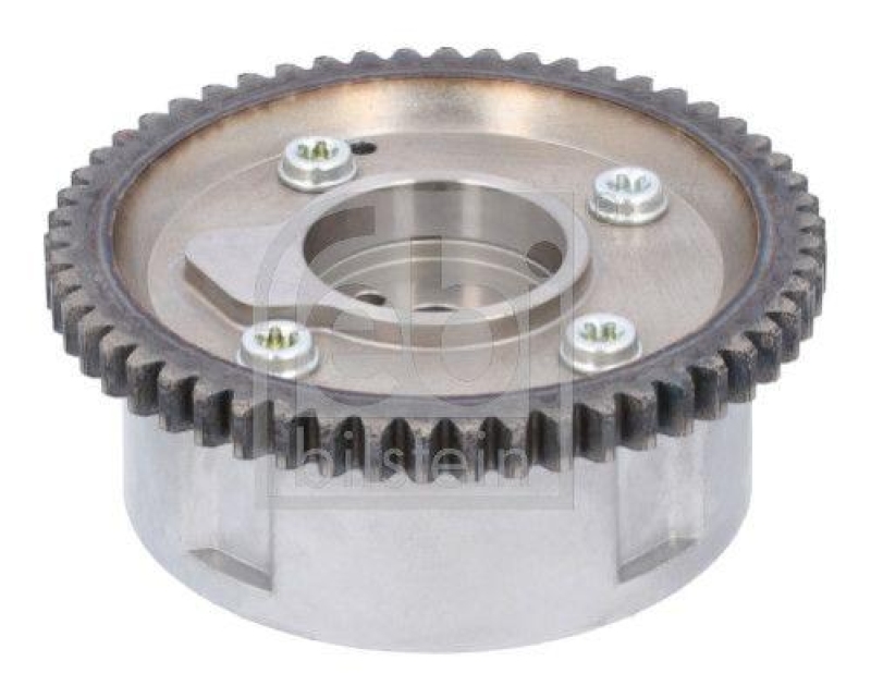 FEBI BILSTEIN 183489 Nockenwellenversteller ohne Schraube für HYUNDAI
