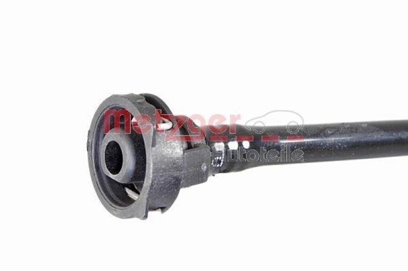 METZGER 4010357 K&uuml;hlmittelrohrleitung f&uuml;r AUDI