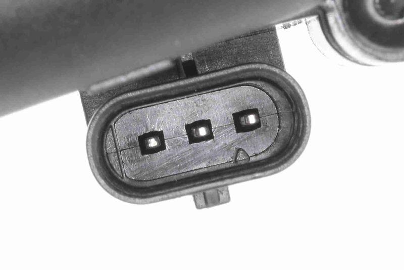 VEMO V10-16-0009 Zusatzwasserpumpe (K&uuml;hlwasserkreislauf) f&uuml;r VW