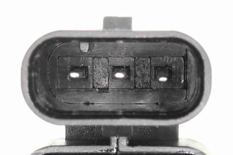 VEMO V20-72-0034 Sensor, Einparkhilfe vorne+hinten schwarz f&uuml;r BMW