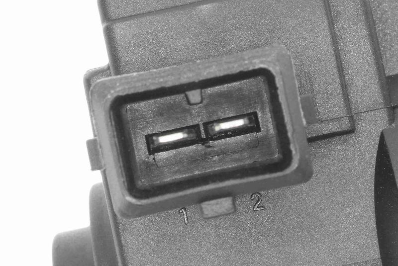 VEMO V40-77-0011 Leerlaufregelventil, Luftversorgung elektrisch f&uuml;r OPEL