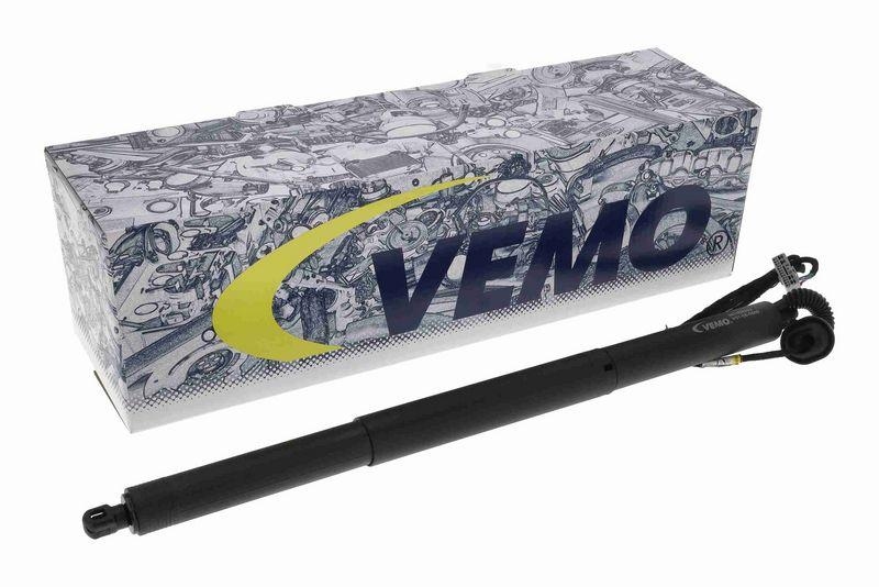VEMO V51-55-0006 Elektromotor, Heckklappe für CHEVROLET