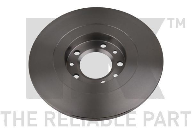 NK 201957 Bremsscheibe f&uuml;r CITR,DS,OPEL,PEUG,TOY,VAUX