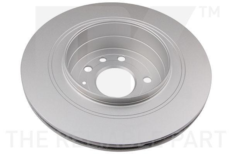 NK 314111 Bremsscheibe f&uuml;r SAAB