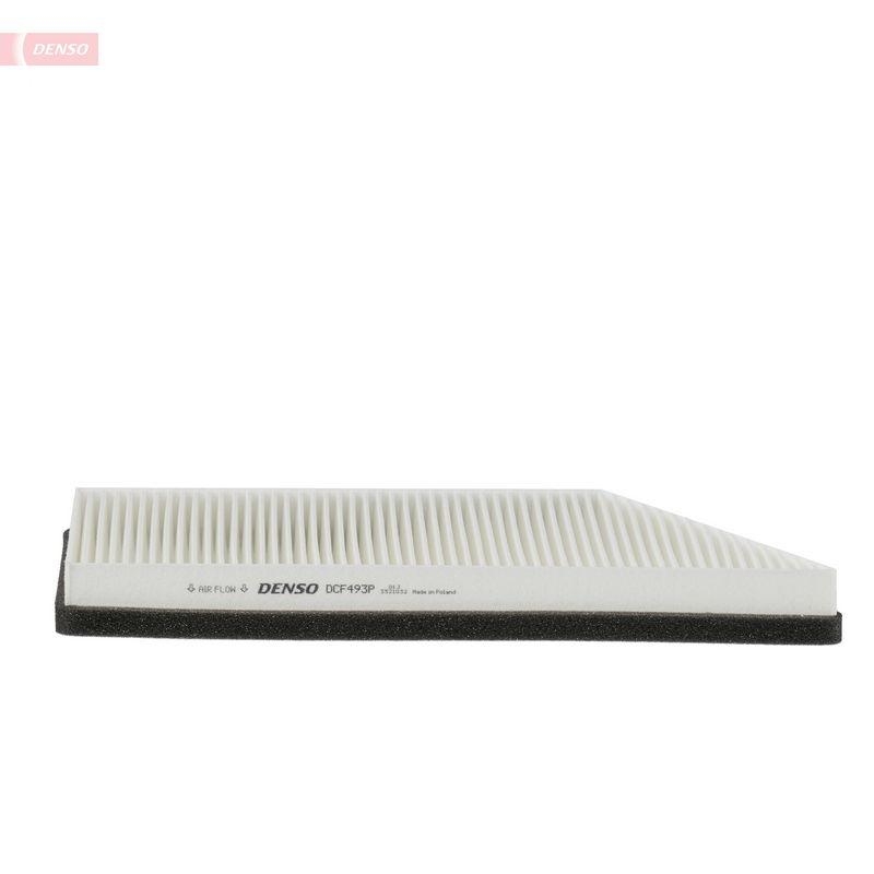 DENSO DCF493P Innenraumfilter PEUGEOT 206 (98-)