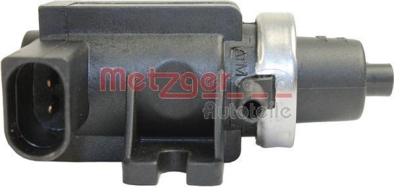 METZGER 0892559 Druckwandler, Turbolader f&uuml;r AUDI/SEAT/SKODA/VW
