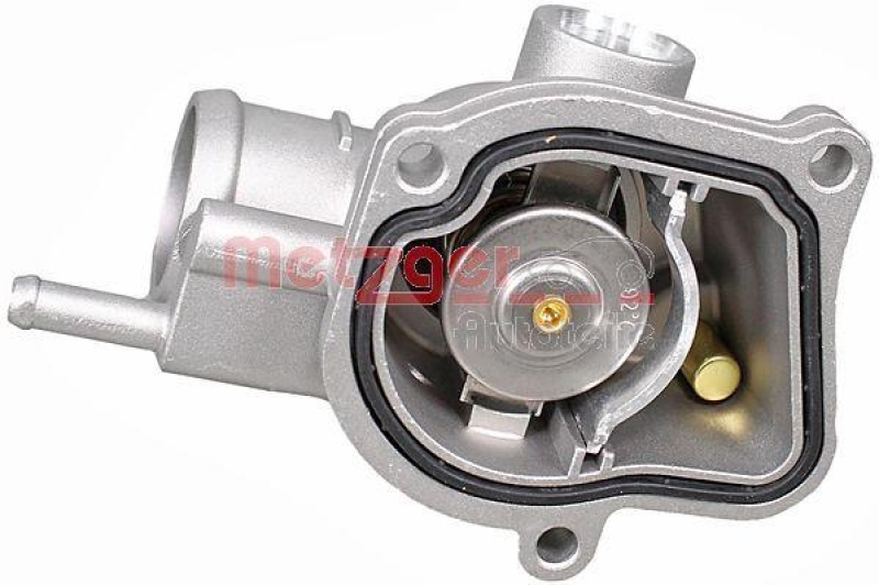 METZGER 4006128 Thermostat K&uuml;hlmittel, Mit Geh&auml;use f&uuml;r MB/&Ouml;FFNUNGSTEMP. [&deg;C]92