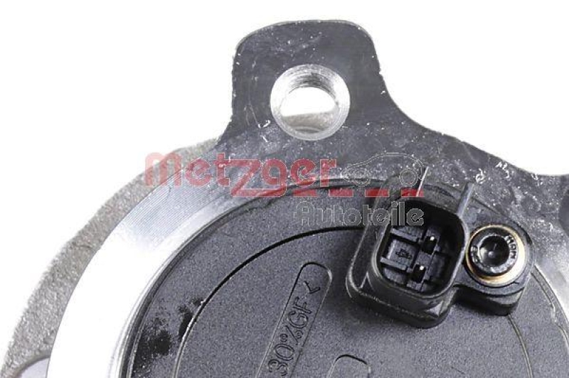 METZGER WM 2199 Radlagersatz