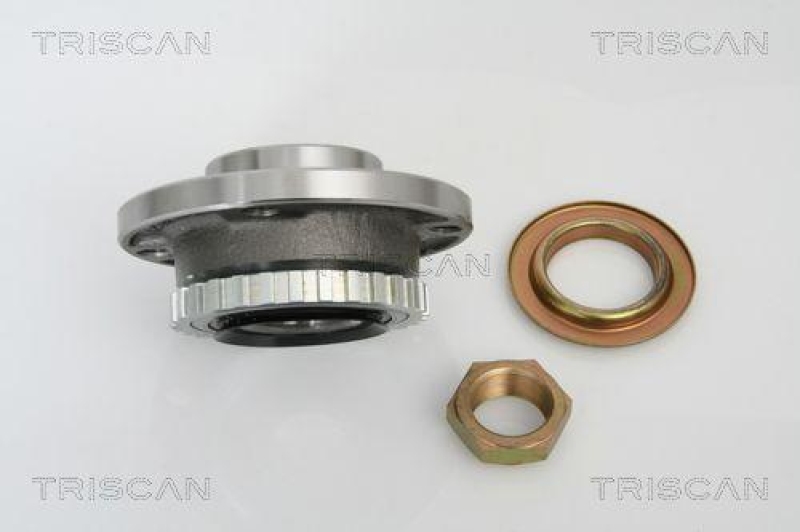 TRISCAN 8530 28228 Radlagersatz Hinten f&uuml;r Peugeot