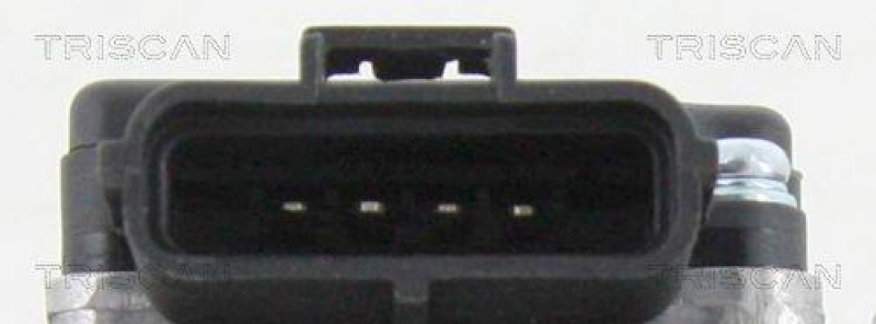 TRISCAN 8812 16015 Luftmassenmesser f&uuml;r Ford/Rover/Jaguar