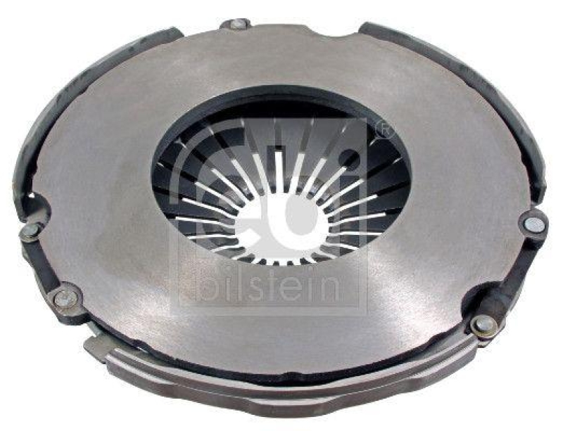 FEBI BILSTEIN 105332 Kupplungsdruckplatte für Avia
