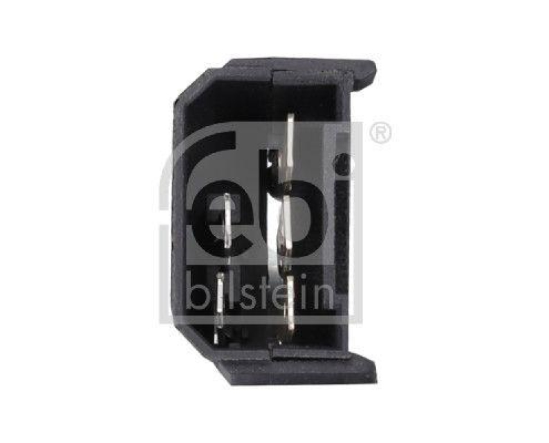 FEBI BILSTEIN 184532 Scheibenwischermotor für RENAULT (RVI)
