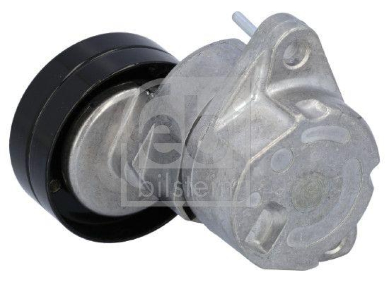 FEBI BILSTEIN 19285 Riemenspanner f&uuml;r Keilrippenriemen f&uuml;r Opel