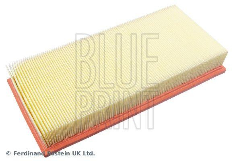 BLUE PRINT ADT32241 Luftfilter für TOYOTA