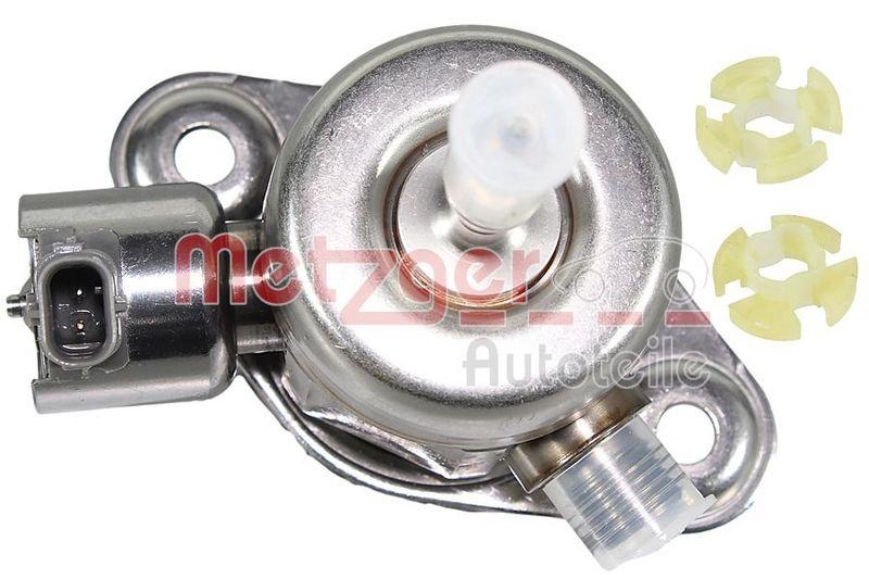 METZGER 2250598 Hochdruckpumpe f&uuml;r BMW
