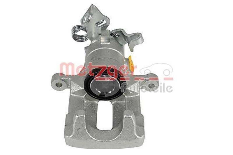 METZGER 6260580 Bremssattel Neuteil f&uuml;r CITROEN/FIAT/PEUGEOT HA rechts