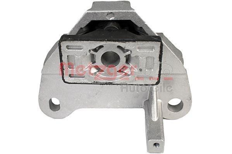 METZGER 8053818 Lagerung, Motor f&uuml;r FIAT