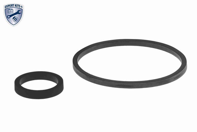 VEMO V22-60-0049 Ölkühler, Automatikgetriebe für CITROËN