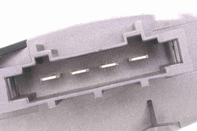 VEMO V30-03-0015 Regler, Innenraumgebl&auml;se M./O. Klima f&uuml;r MERCEDES-BENZ