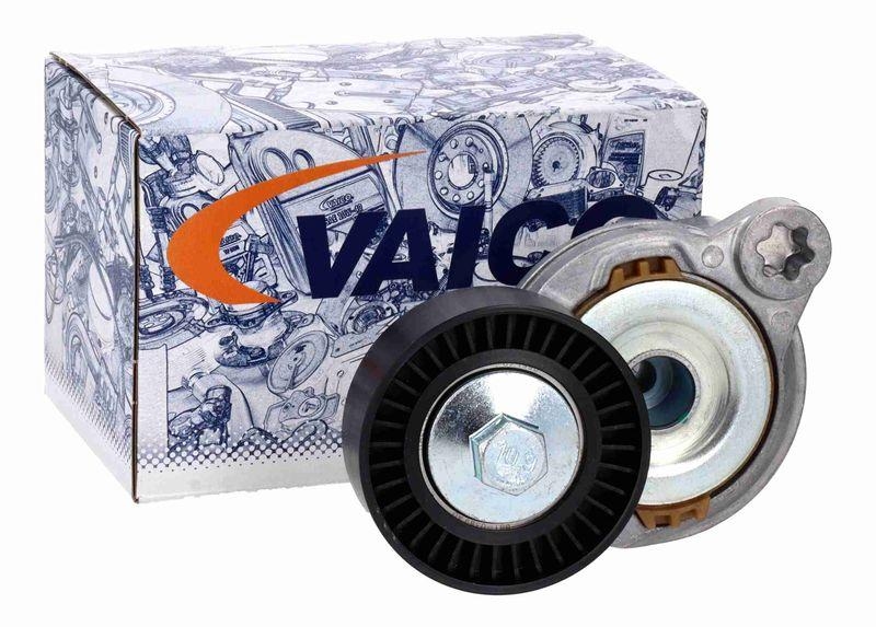 VAICO V95-0637 Riemenspanner, Keilrippenriemen Zahnriemen f&uuml;r VOLVO