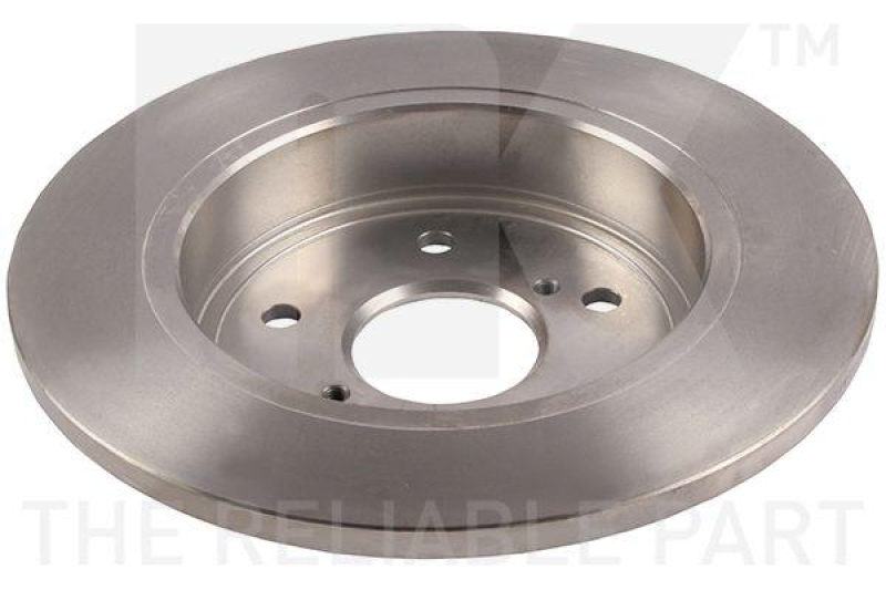 NK 205234 Bremsscheibe f&uuml;r SUZUKI