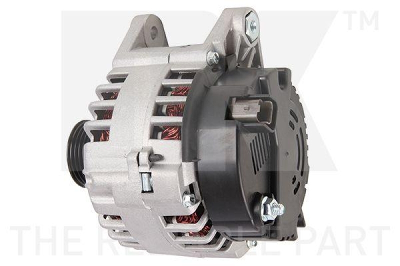 NK 4839805 Generator f&uuml;r RENAULT