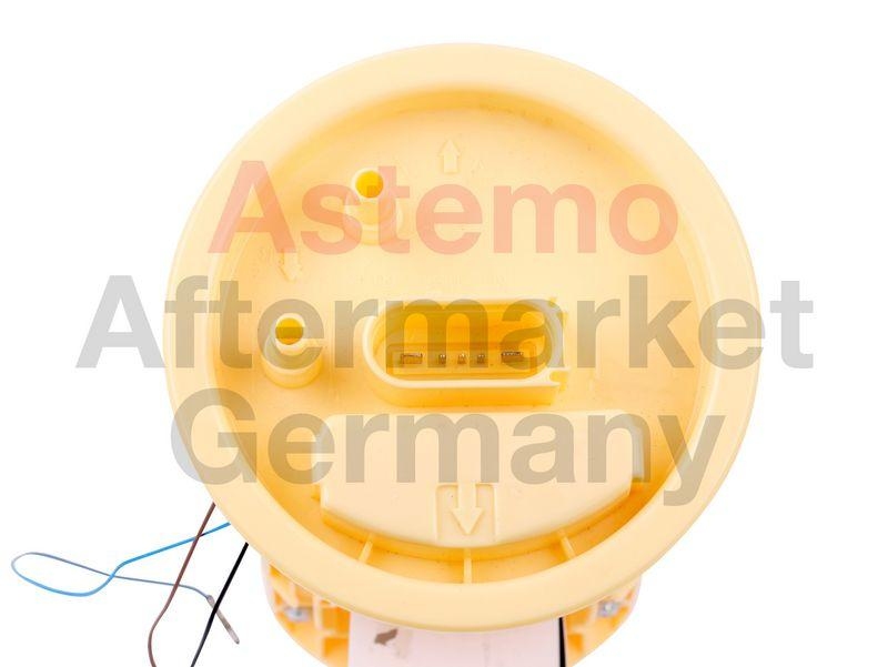 HITACHI 2503548 Kraftstofff&ouml;rdereinheit f&uuml;r VW u.a.