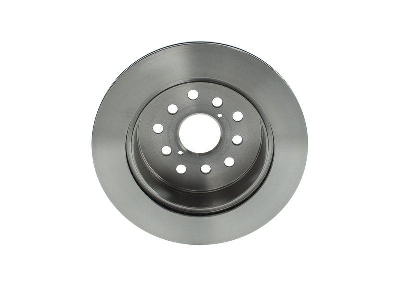 Bosch 0 986 479 R25 Bremsscheibe BD1760