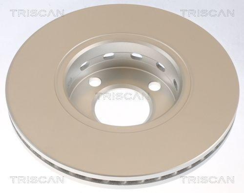 TRISCAN Bremsscheibe