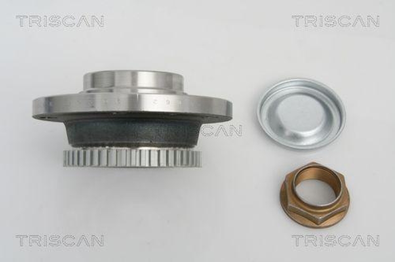 TRISCAN 8530 28229 Radlagersatz Hinten f&uuml;r Peugeot 607