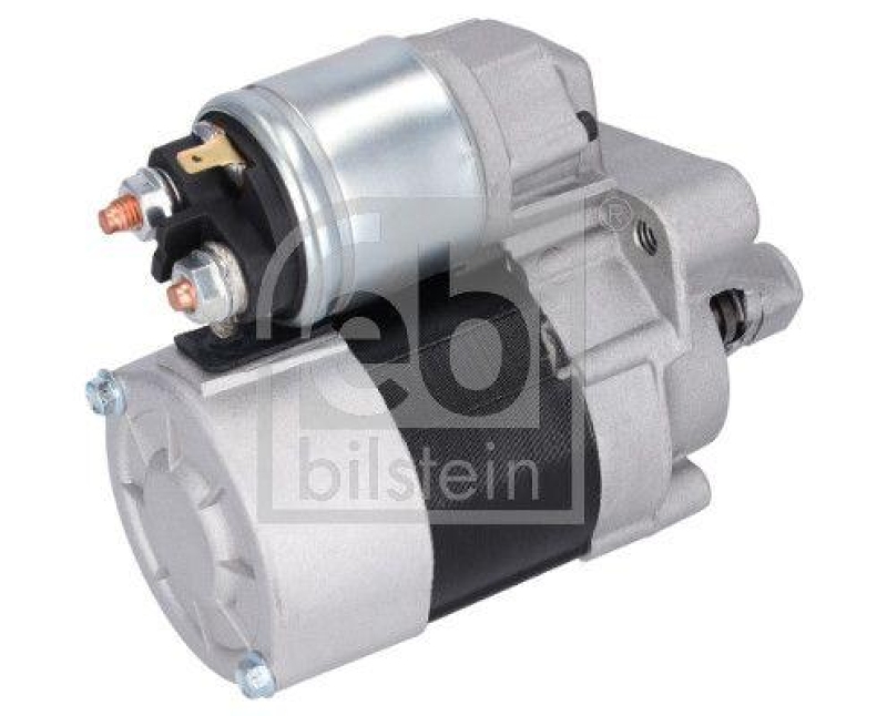 FEBI BILSTEIN 101571 Anlasser f&uuml;r Renault