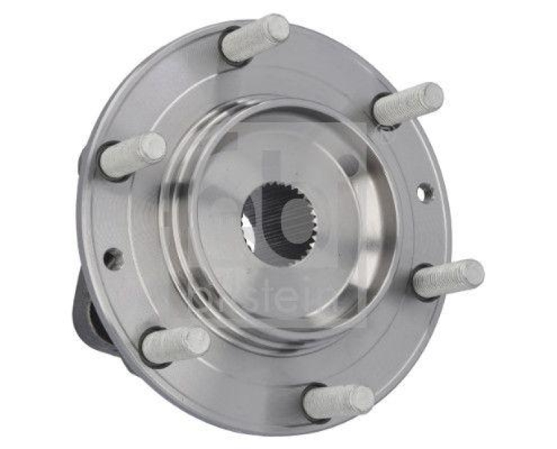 FEBI BILSTEIN 174772 Radlagersatz mit Radnabe f&uuml;r KIA