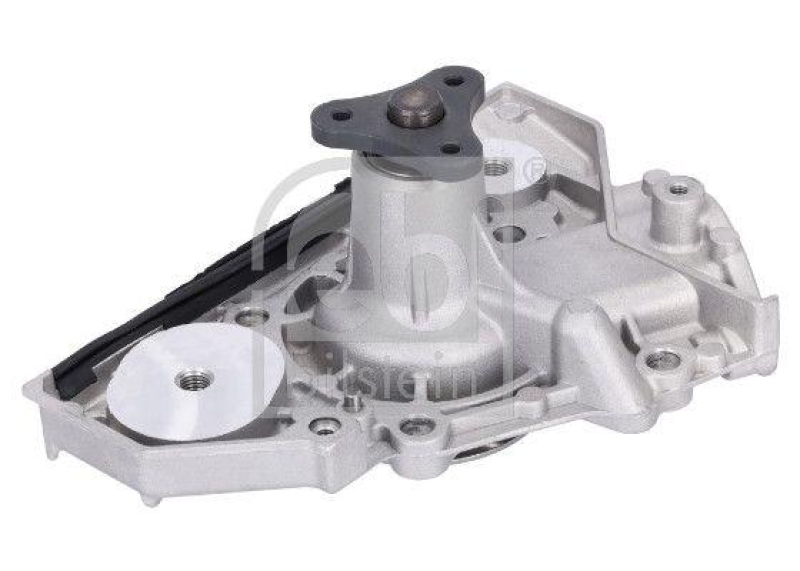 FEBI BILSTEIN 185663 Wasserpumpe mit Dichtungen f&uuml;r KIA