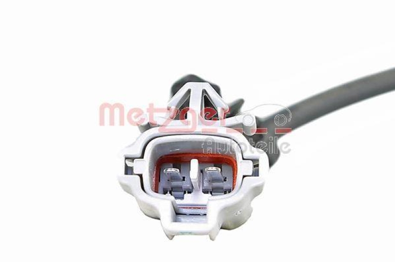 METZGER 09001123 Sensor, Raddrehzahl f&uuml;r TOYOTA VA links